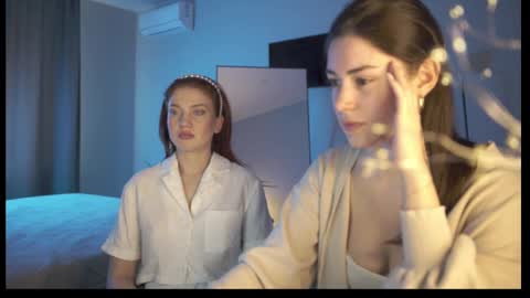 Snapshot of justbarbie chatting on February 2, 10:24 am Alexa online show from February 2, 10:24 am