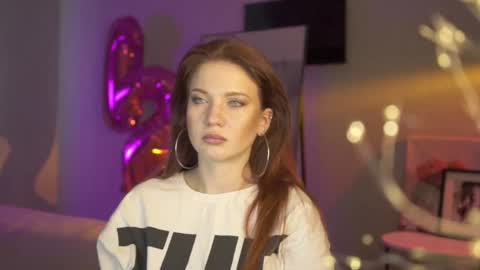 Snapshot of justbarbie chatting on February 3, 12:03 pm Alexa online show from February 3, 12:03 pm