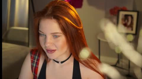 Snapshot of justbarbie chatting on February 4, 10:54 am Alexa online show from February 4, 10:54 am