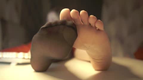 Snapshot of justbarbie chatting on February 20, 9:42 pm Alexa online show from February 20, 9:42 pm