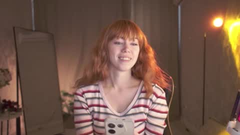 Snapshot of justbarbie chatting on October 2, 10:44 am Alexa online show from October 2, 10:44 am