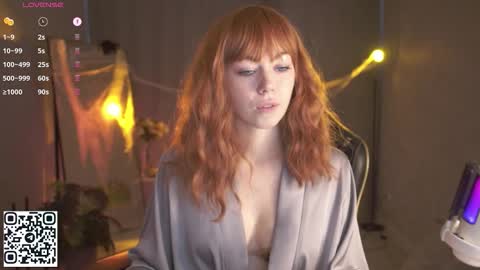 Snapshot of justbarbie chatting on October 7, 10:01 am Alexa online show from October 7, 10:01 am