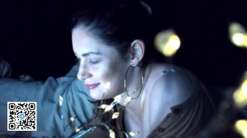 Snapshot of justbarbie chatting on October 15, 5:02 pm Alexa online show from October 15, 5:02 pm