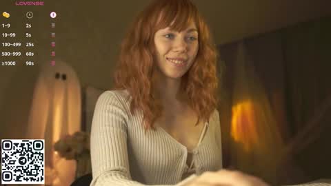 Snapshot of justbarbie chatting on November 15, 9:39 am Alexa online show from November 15, 9:39 am