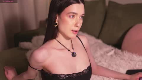 Katarina online show from February 2, 7:56 pm