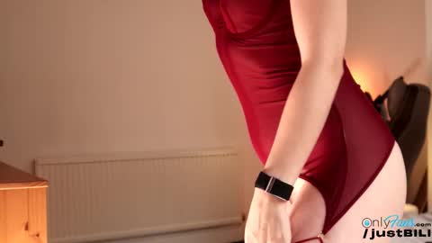 Billie  B  William online show from September 15, 2:06 pm