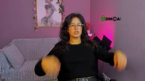 Snapshot of justcamila_ chatting on September 29, 11:26 am justcamila online show from September 29, 11:26 am