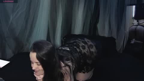 Cheshire Brat online show from January 13, 3:34 am