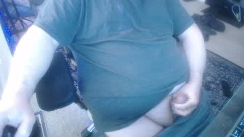 Snapshot of justchillinhey5776 chatting on January 31, 6:47 pm Rick online show from January 31, 6:47 pm