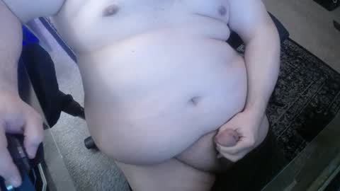 Snapshot of justchillinhey5776 chatting on October 1, 12:38 am Rick online show from October 1, 12:38 am