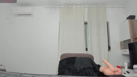 Chloe online show from February 15, 3:09 am