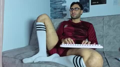 David online show from March 11, 11:00 pm