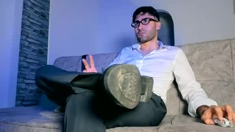 David online show from July 8, 2:38 am