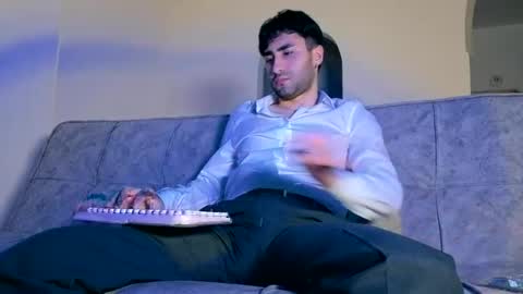David online show from July 22, 3:42 am