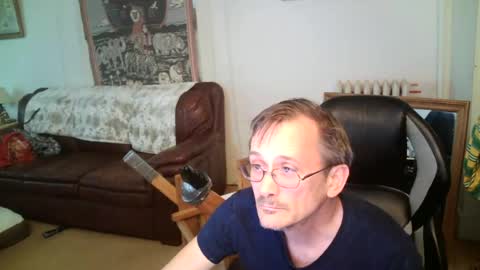 BetaDougie online show from June 27, 9:42 pm