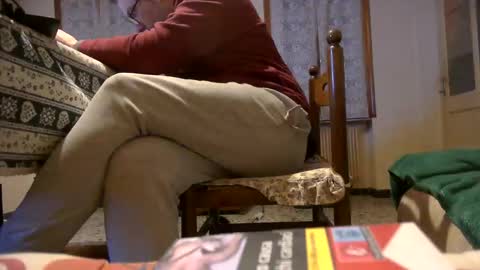 justforsmoke online show from February 22, 6:17 pm