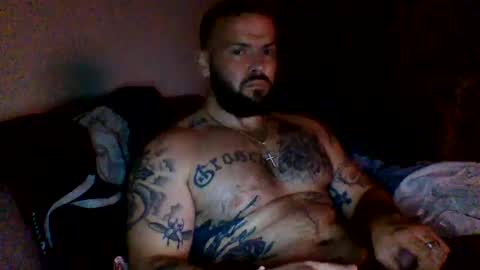 justgrosch4200 online show from September 26, 2:48 am