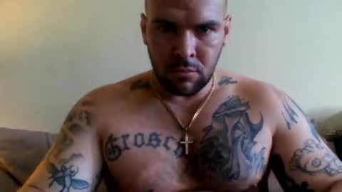 justgrosch4200 online show from October 24, 3:08 pm