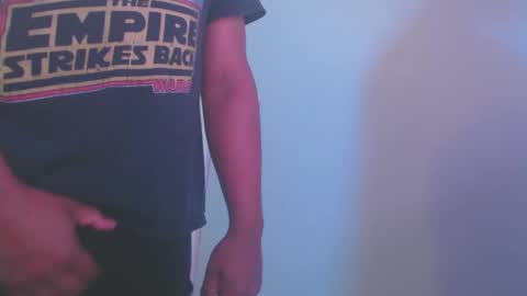 justhanginblk online show from November 6, 2:51 pm