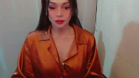 Snapshot of justhewayouare21 chatting on August 7, 12:56 am justhewayouare21 online show from August 7, 12:56 am