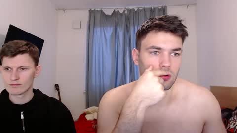 justin_badd online show from December 7, 12:24 pm