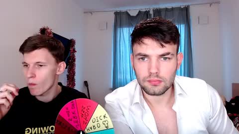 justin_badd online show from December 10, 11:32 am