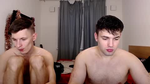 justin_badd online show from December 17, 4:32 pm