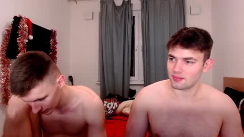 justin_badd online show from January 30, 4:45 pm