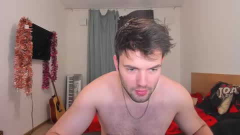 justin_badd online show from January 14, 5:29 pm