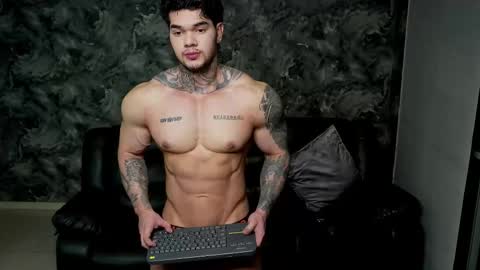 Snapshot of justin_clark1 chatting on February 17, 3:36 am justin clark1 online show from February 17, 3:36 am