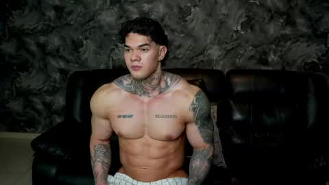 justin clark1 online show from March 8, 4:38 am