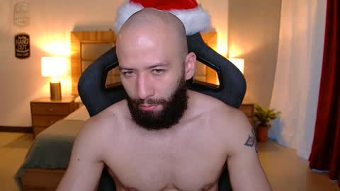 Justin online show from December 22, 11:18 am