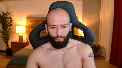 Justin online show from January 13, 10:09 am