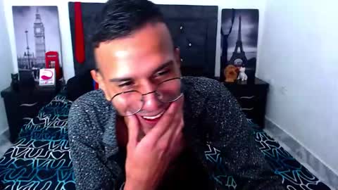 JUSTIN online show from November 20, 6:35 am