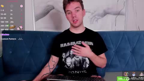 Arthur online show from February 15, 8:44 am