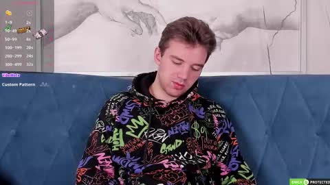 Arthur online show from February 23, 3:35 am