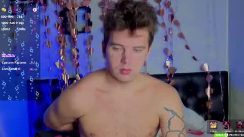 Arthur online show from February 11, 3:11 am