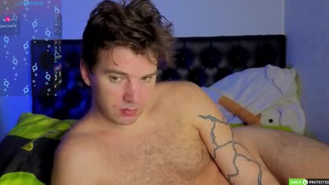 Arthur online show from March 13, 3:24 am