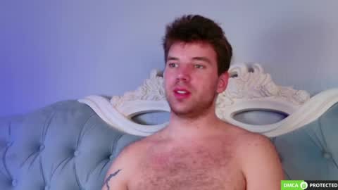 Arthur online show from April 27, 1:53 pm