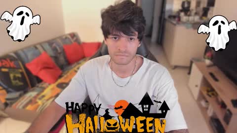 Snapshot of justin_stark1 chatting on October 31, 9:38 pm Diego online show from October 31, 9:38 pm