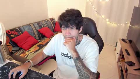 Diego online show from March 17, 3:37 pm