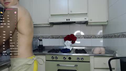 Snapshot of justin_valverde chatting on December 5, 3:04 am Justin online show from December 5, 3:04 am