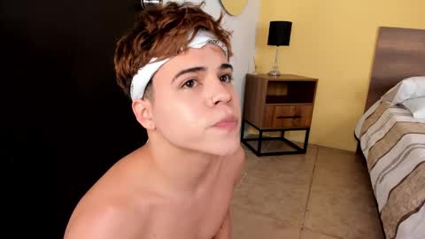 Snapshot of justinbiler chatting on January 13, 3:26 pm Justin online show from January 13, 3:26 pm