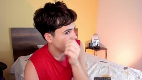 Snapshot of justinbiler chatting on January 27, 6:09 pm Justin online show from January 27, 6:09 pm