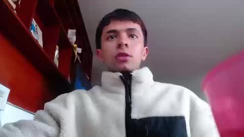 Snapshot of justine_ad chatting on September 12, 1:00 pm Justine online show from September 12, 1:00 pm