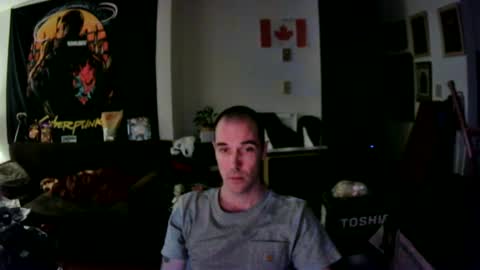 justinelsmith online show from February 11, 6:30 am