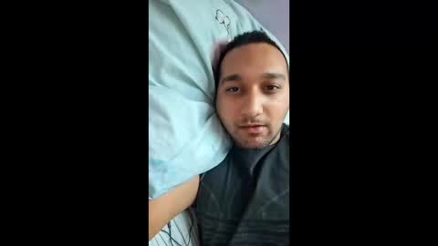 Snapshot of justingodla20 chatting on October 30, 7:10 am justingodla20 online show from October 30, 7:10 am