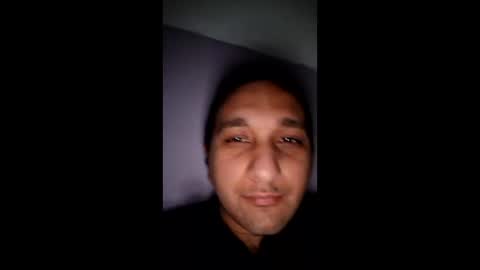 justingodla20 online show from February 1, 10:19 pm