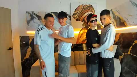justingtime21 online show from May 22, 10:04 pm