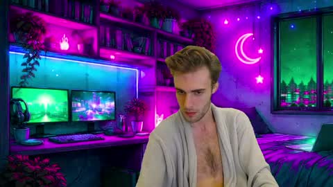 Snapshot of justinnordick chatting on May 26, 7:04 am Hologram Guy online show from May 26, 7:04 am